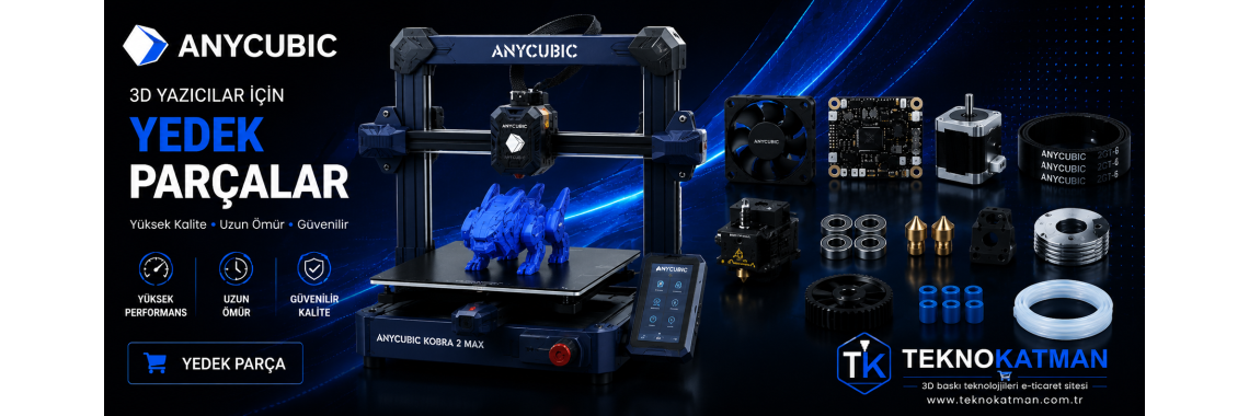 ANYCUBIC