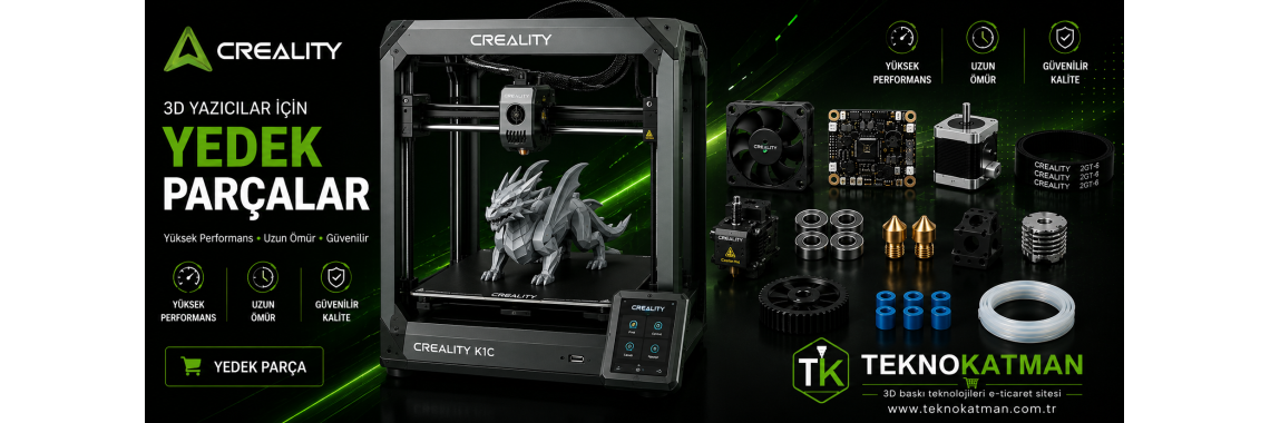 CREALITY